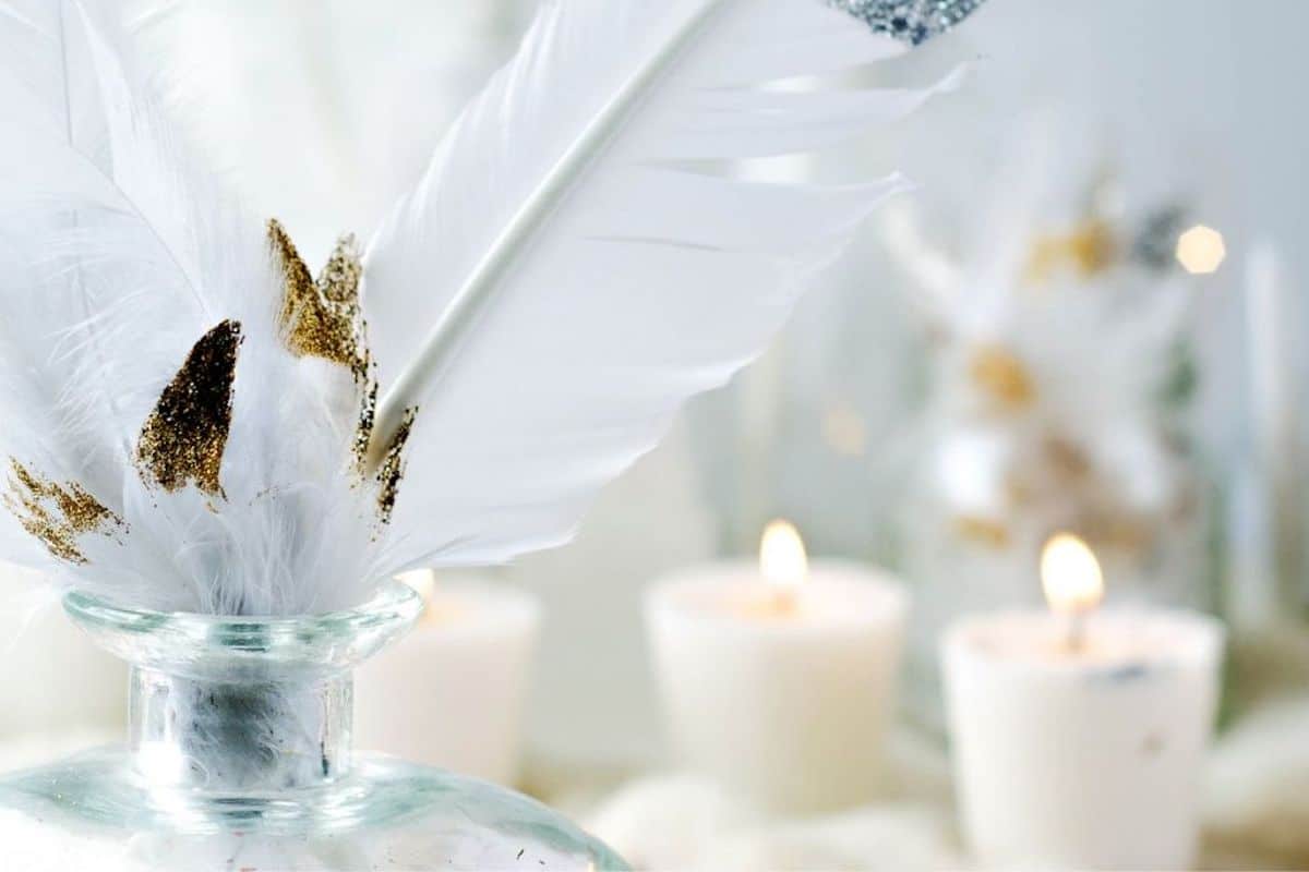 Magia Blanca